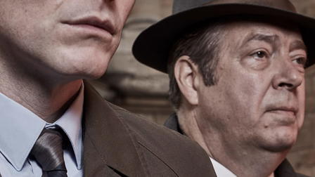 Endeavour: Sprawy młodego Morsa