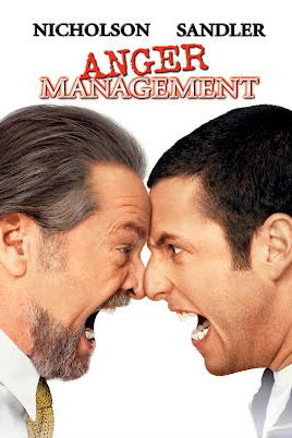 Anger Management