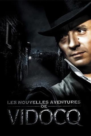 The New Adventures of Vidocq