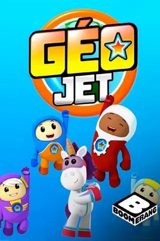 Géo Jet