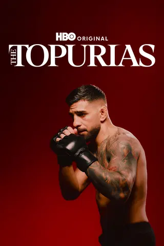 The Topurias