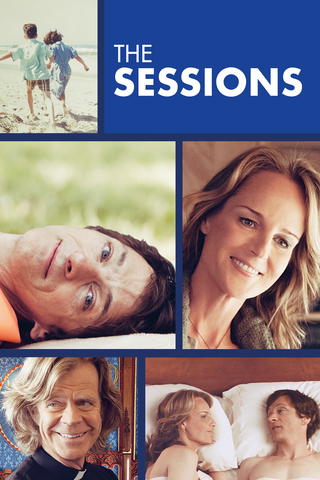 The Sessions: Gli incontri