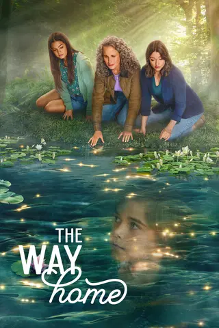The Way Home