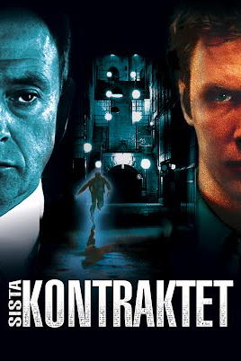 SISTA KONTRAKTET (Sista kontraktet)