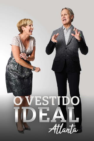 O Vestido Ideal: Atlanta