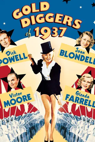 Gold Diggers of 1937