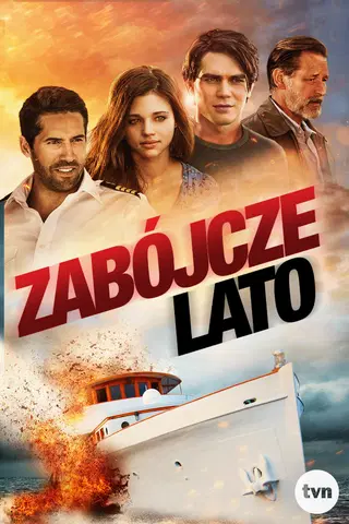 Zabójcze lato