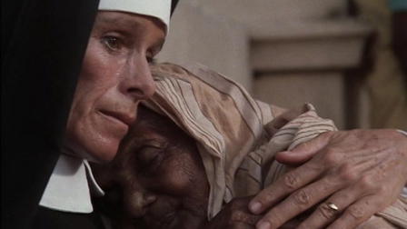 Mother Teresa: In the Name of God's Poor