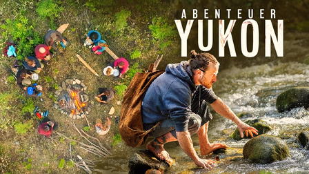 Missione Yukon