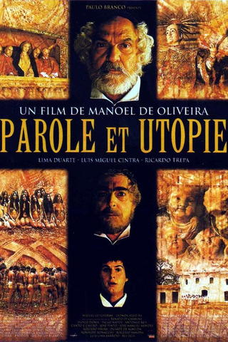 Parole et Utopie