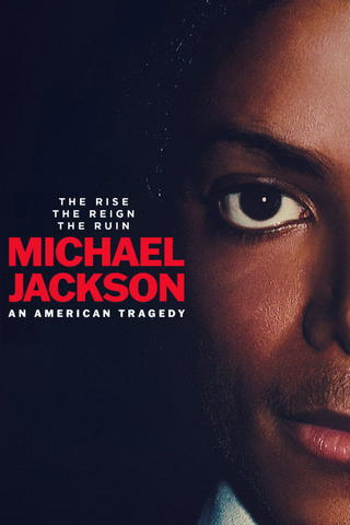 Historien om Michael Jackson
