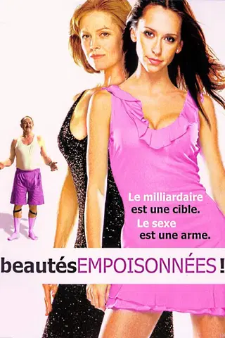 Beautés empoisonnées