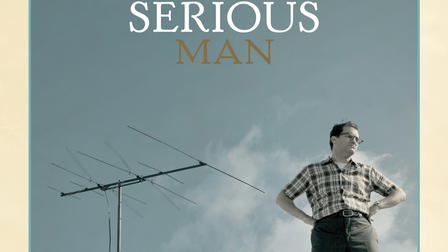 A Serious Man