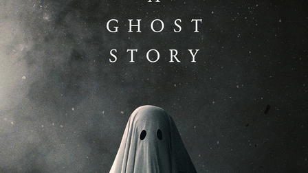 A Ghost Story