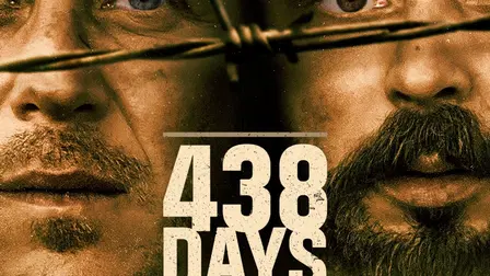438 Days