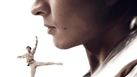 El bailarín