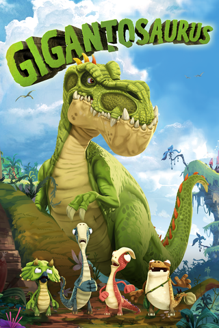 Gigantosaurus