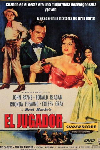 El jugador