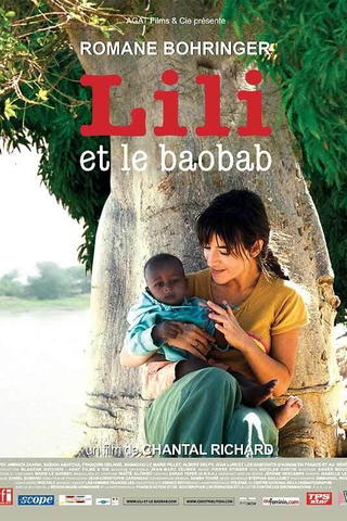 Lili and the Baobab