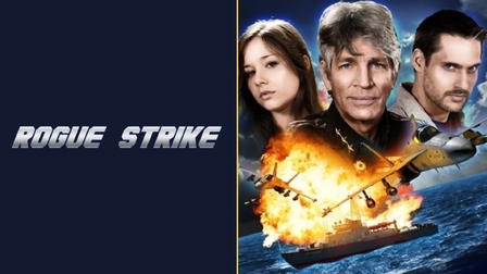 Rogue Strike