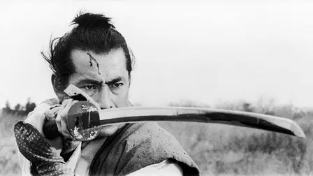 Samurai Rebellion