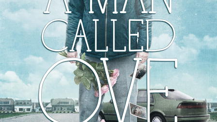 Um Homem Chamado Ove