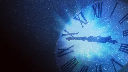 Time Tracers
