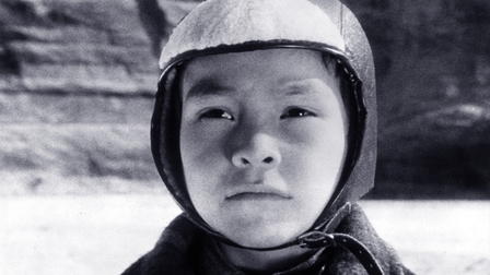 Navajo