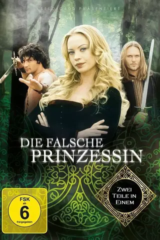 Die falsche Prinzessin