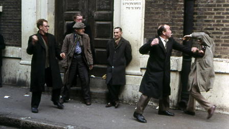 The London Nobody Knows