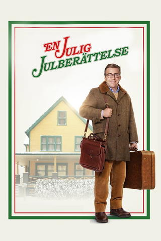 En julig julberättelse