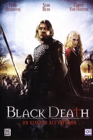 Black Death - ...un viaggio all'inferno