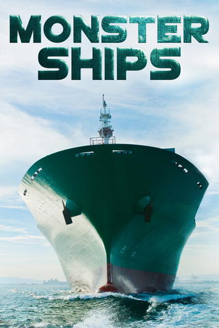 Monster Ships