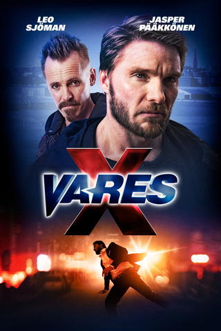 Vares X