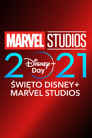 Święto Disney+ 2021: Marvel Studios