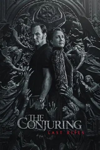 The Conjuring: De sidste ritualer