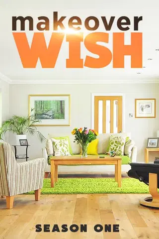 Makeover Wish