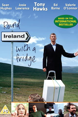 Round Ireland with a Fridge