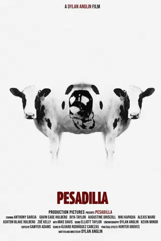 Pesadilla