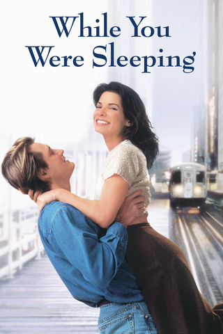 While You Were Sleeping