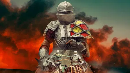 Knight Life