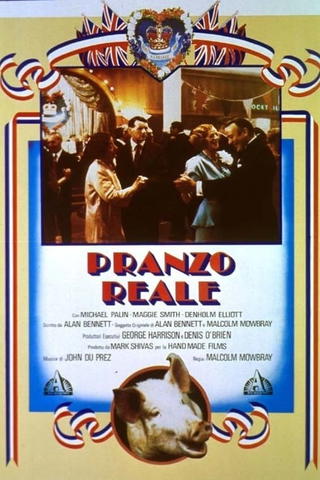 Pranzo reale