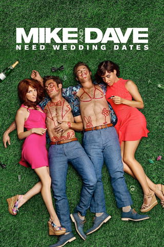 Mike and Dave need Wedding Dates [dt./OV]