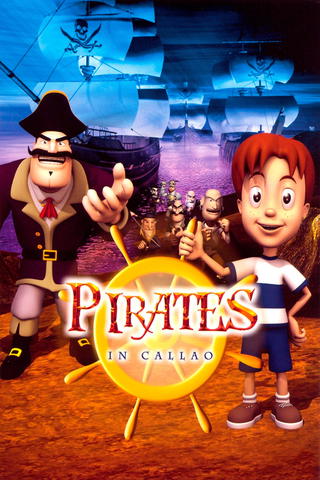 Pirates in Callao