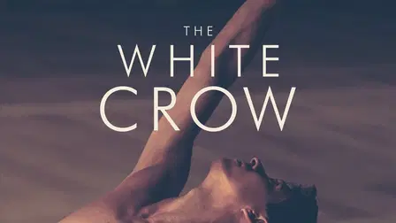 The White Crow