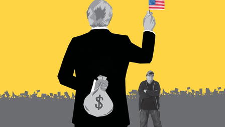 Kapitalismus: Eine Liebesgeschichte