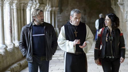 Asesinato en Fresange