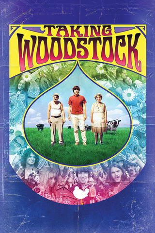 Taking Woodstock