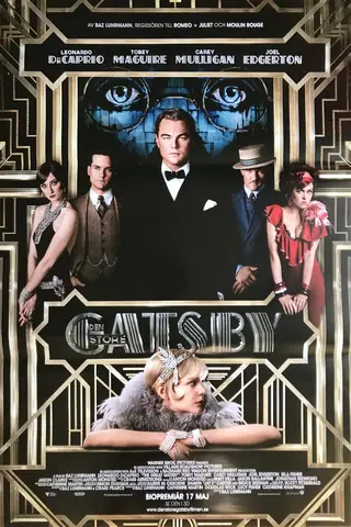 Den store Gatsby