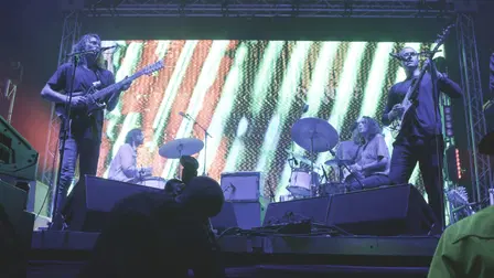 Now Sound: Melbourne's Listening